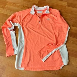 The North Face Vapor Wick 1/4 Zip